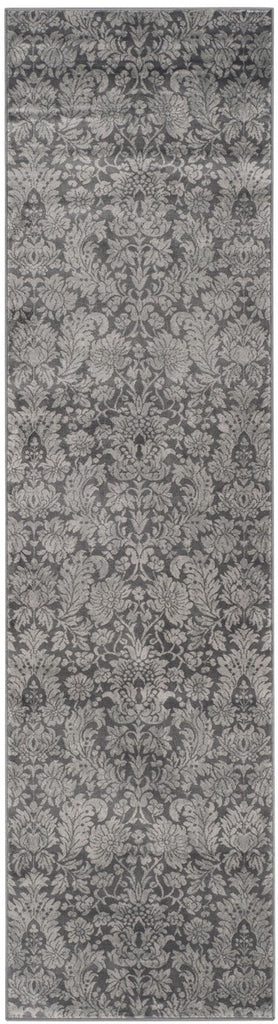 safavieh clearance vintage vtg437h dark grey rug