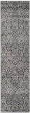 safavieh clearance vintage vtg437h dark grey rug