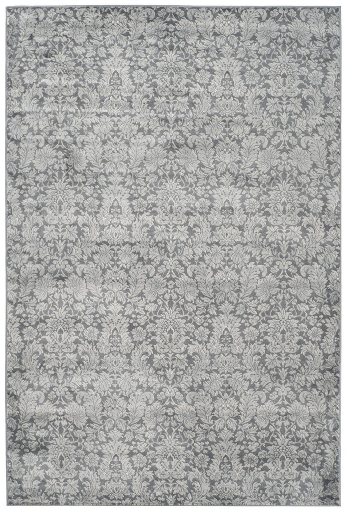 safavieh clearance vintage vtg437h dark grey rug
