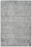 safavieh clearance vintage vtg437h dark grey rug