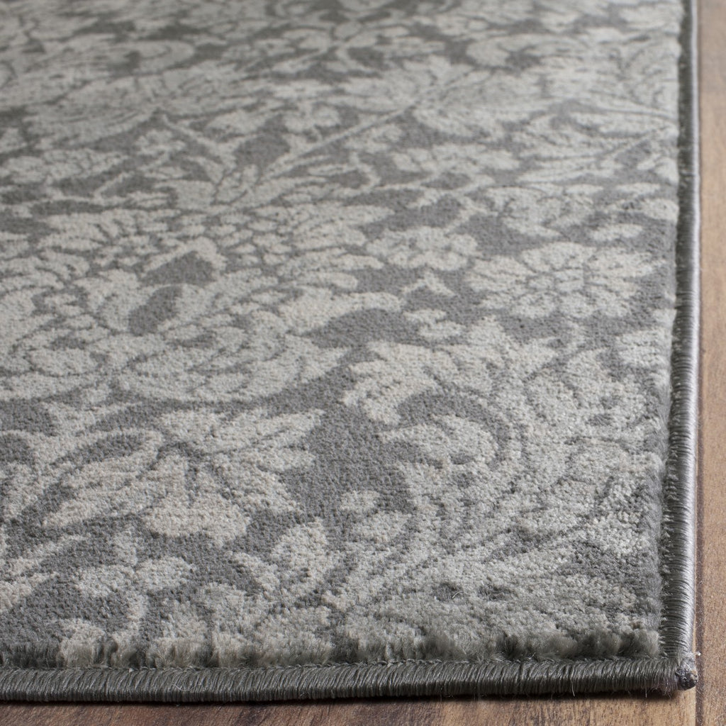 safavieh clearance vintage vtg437h dark grey rug