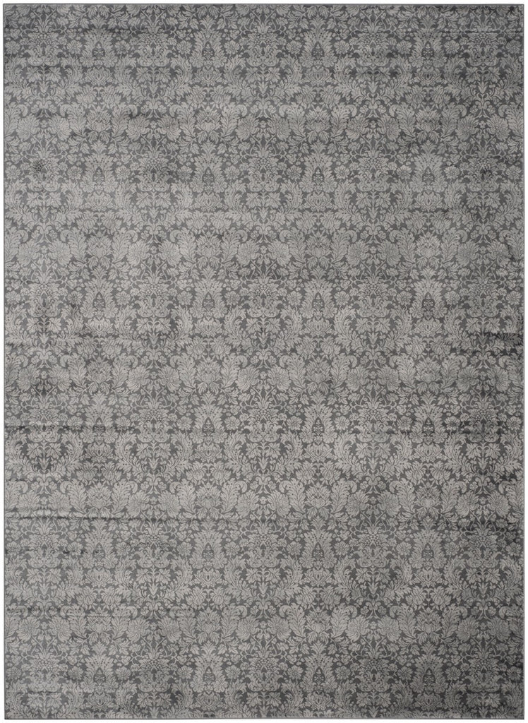 safavieh clearance vintage vtg437h dark grey rug