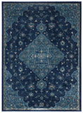 Safavieh Clearance Vintage VTG873-2330 Navy Rug