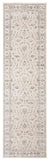 Safavieh Clearance Vintage VTG874 Slate Rug