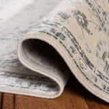 Safavieh Clearance Vintage VTG874 Slate Rug