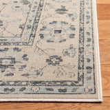 Safavieh Clearance Vintage VTG874 Slate Rug