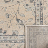 Safavieh Clearance Vintage VTG874 Slate Rug