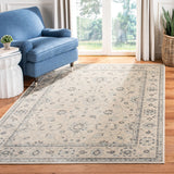 Safavieh Clearance Vintage VTG874 Slate Rug
