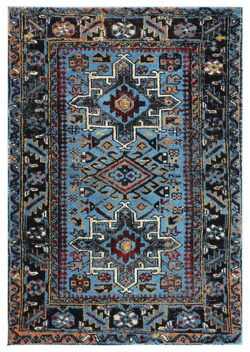 safavieh clearance vintage hamadan vth211m light blue rug