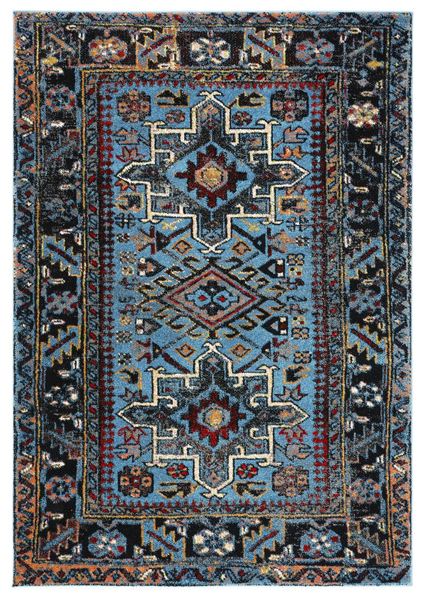 safavieh clearance vintage hamadan vth211m light blue rug