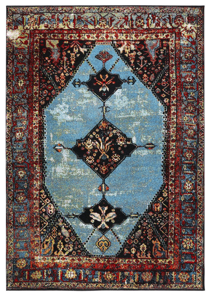 safavieh clearance vintage hamadan vth217q red rug