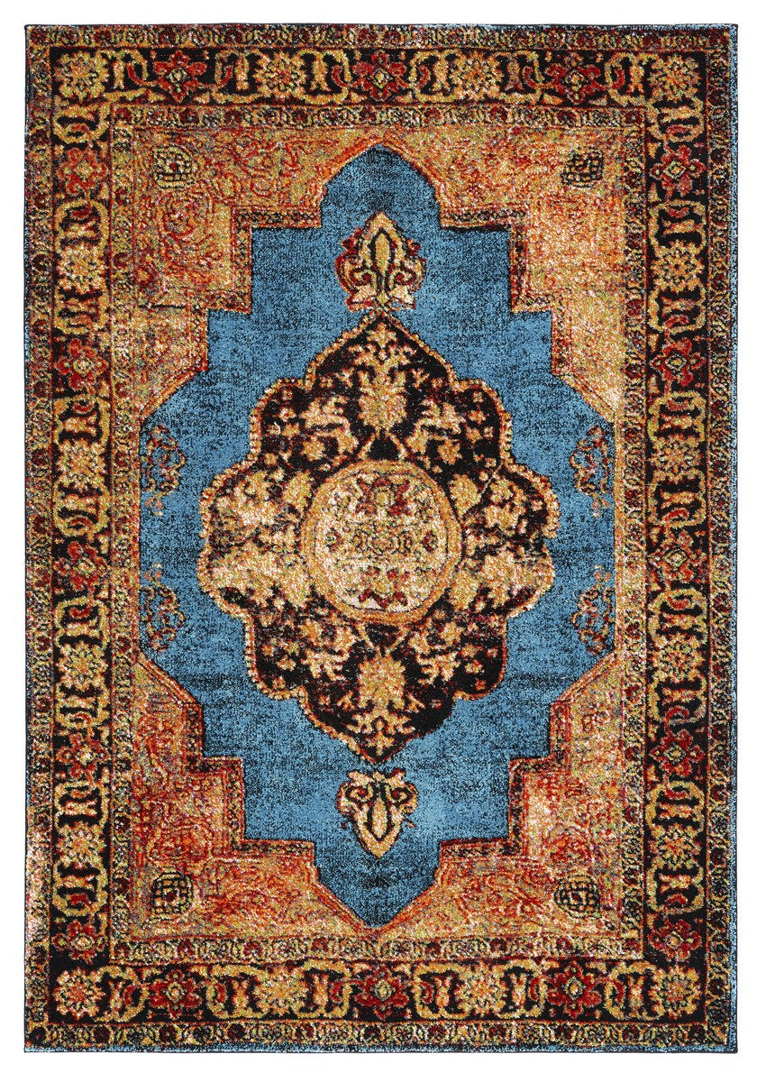 safavieh clearance vintage hamadan vth219d gold rug