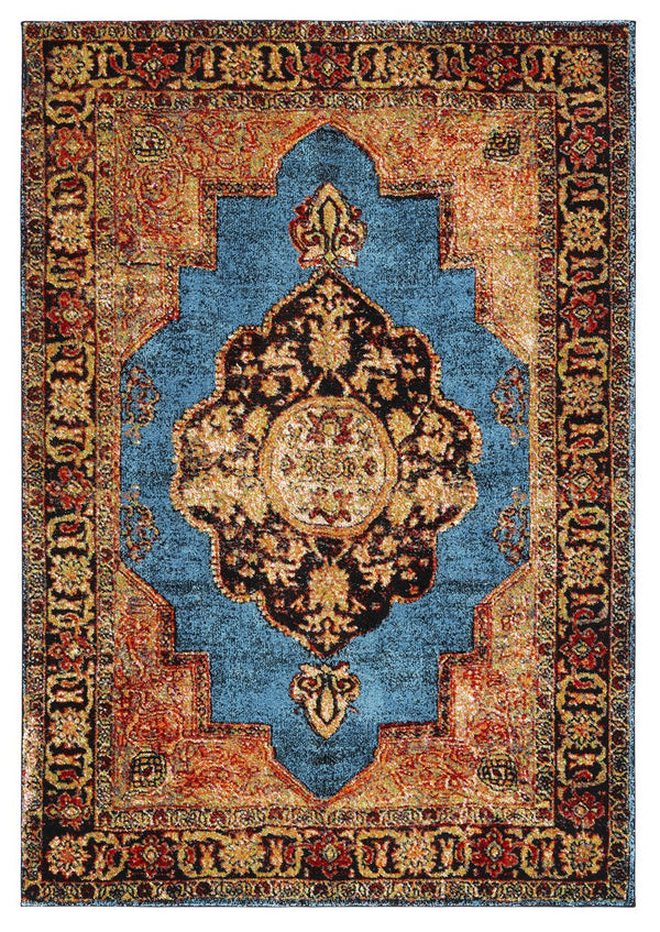 safavieh clearance vintage hamadan vth219d gold rug