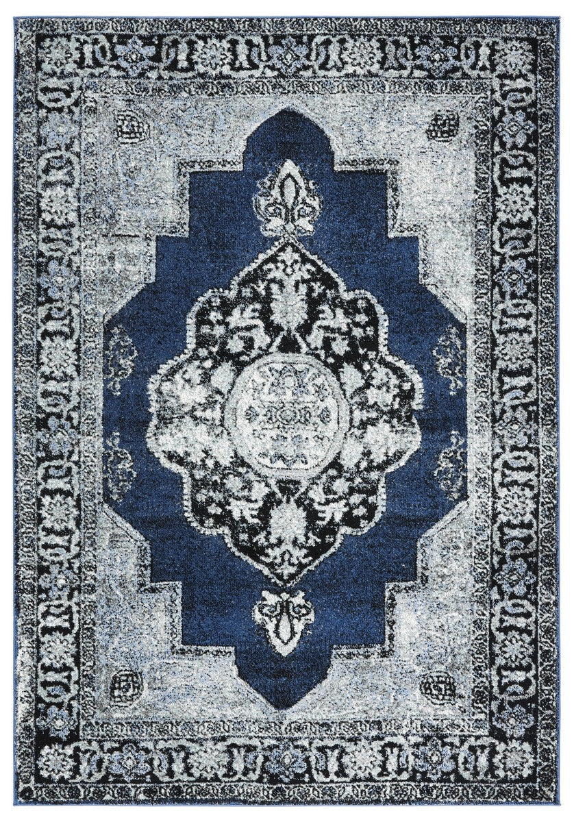 safavieh clearance vintage hamadan vth219m blue rug