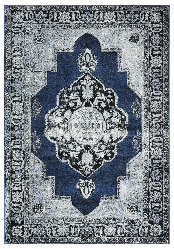 safavieh clearance vintage hamadan vth219m blue rug