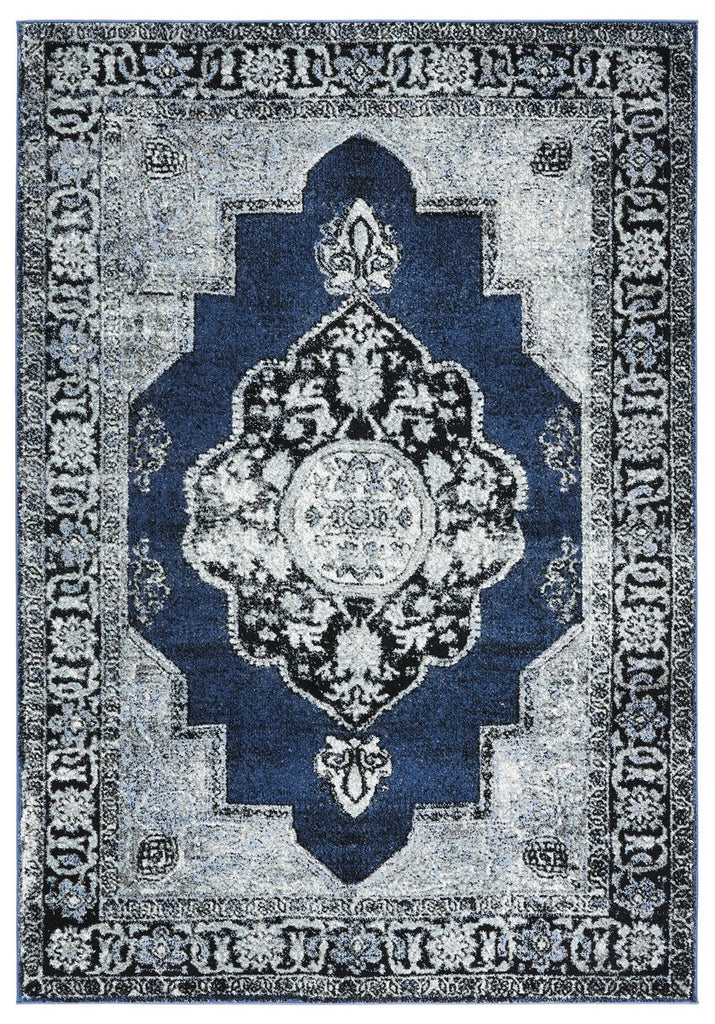 safavieh clearance vintage hamadan vth219m blue rug