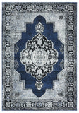 safavieh clearance vintage hamadan vth219m blue rug