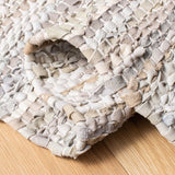 safavieh clearance vintage leather vtl501b beige rug