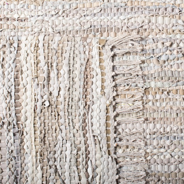 safavieh clearance vintage leather vtl501b beige rug