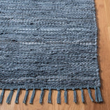 safavieh clearance vintage leather vtl501m blue rug