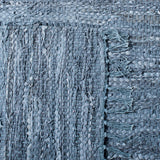safavieh clearance vintage leather vtl501m blue rug