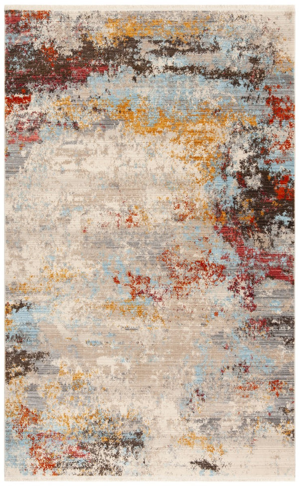safavieh clearance vintage persian vtp419c grey rug