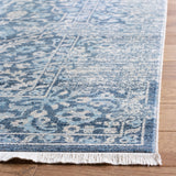safavieh clearance vintage persian vtp484m blue rug