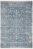 safavieh clearance vintage persian vtp484m blue rug