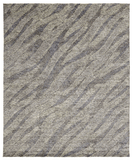 Rugs Done Right Vermillion VV06 Grey Stripe Rug