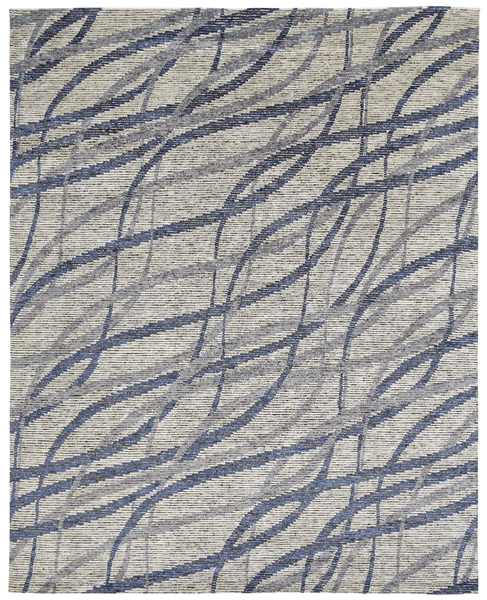 Rugs Done Right Vermillion VV07 Ivory Rug