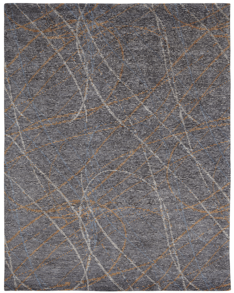 Rugs Done Right Vermillion VV09 Grey Rug