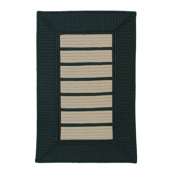colonial mills vizima vz35 green rug