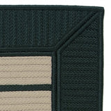 colonial mills vizima vz35 green rug