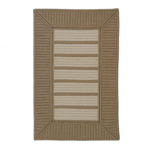colonial mills vizima vz55 tan rug