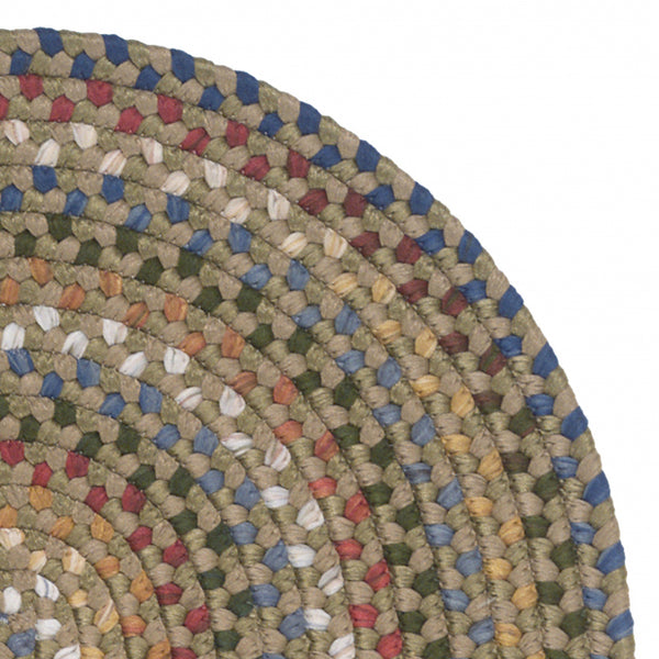 colonial mills wayland wa17 olive rug
