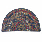 colonial mills wayland wa27 blue rug