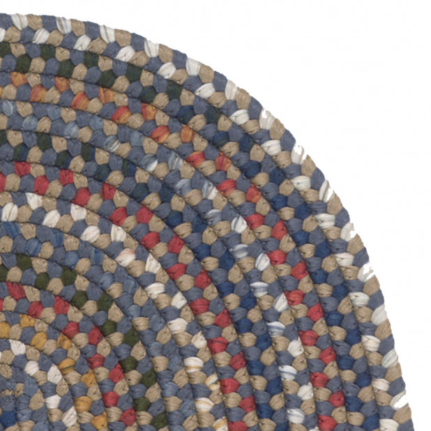 colonial mills wayland wa27 blue rug