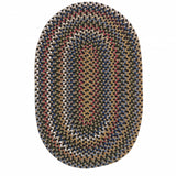 colonial mills wayland wa47 black rug