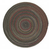 colonial mills wayland wa47 black rug