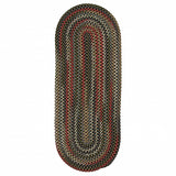 colonial mills wayland wa47 black rug
