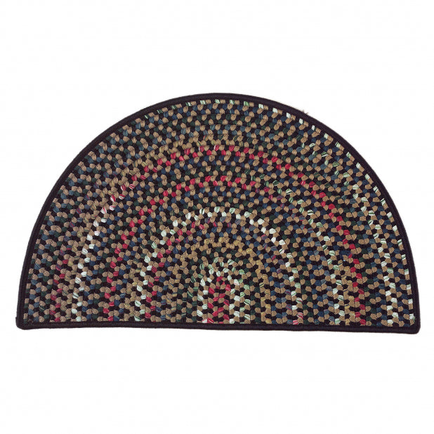 colonial mills wayland wa47 black rug