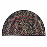 colonial mills wayland wa47 black rug