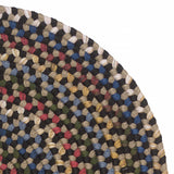 colonial mills wayland wa47 black rug