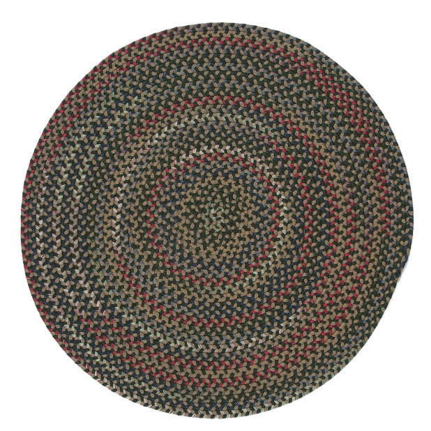 colonial mills wayland wa67 green rug