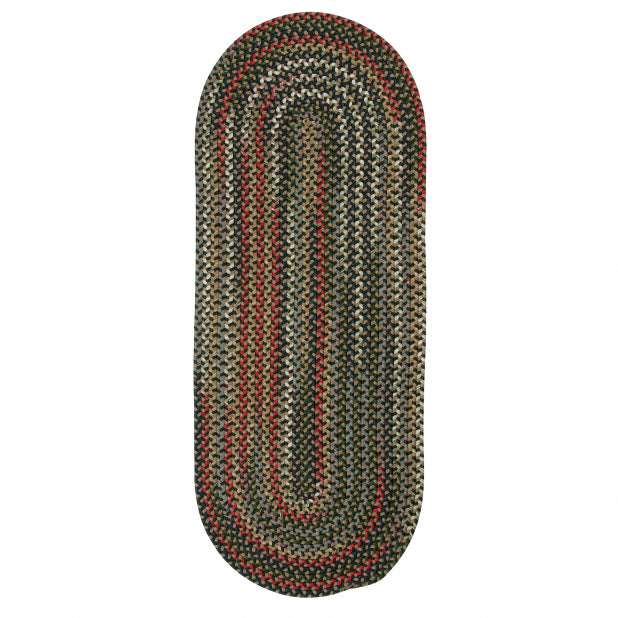 colonial mills wayland wa67 green rug