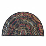 colonial mills wayland wa67 green rug