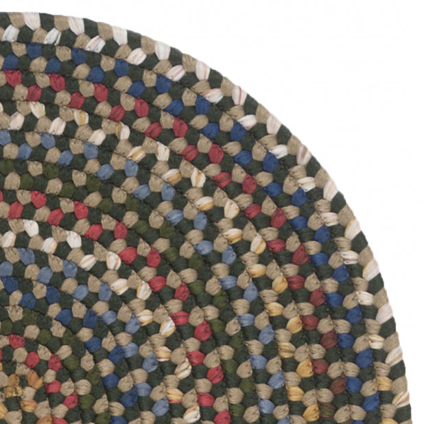 colonial mills wayland wa67 green rug
