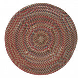 colonial mills wayland wa77 red rug