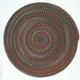 Colonial Mills Wayland WA87 Brown Rug