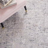 safavieh clearance webster wbs310g grey rug